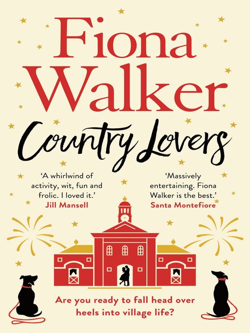 Title details for Country Lovers by Fiona Walker - Available